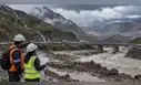 Presupuesto 2027: cinco megaobras reciben el doble que la infraestructura para enfrentar El Niño y solo 19% irá a regiones