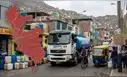 Corte de agua de hasta 16 horas HOY lunes 7 de septiembre: Sedapal restringirá el servicio en estos distritos
