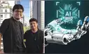 Ingenieros peruanos crean plataforma con IA que convierte PDFs en juegos, videos y actividades educativas