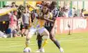 ¡Empate en Chongoyape! Alianza Lima igualó 1-1 ante Juan Pablo II y se complica en la lucha por el Torneo Clausura 2026