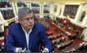 Constitución tiene 12 días para definir pedido de facultades y enviarla al Pleno