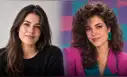 El trend viral de los años 80 que arrasa en TikTok e Instagram: así puedes transformar tu foto con IA usando ChatGPT