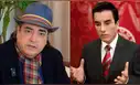 Jaime Bayly reprocha al canciller Carlos Espá por no otorgarle ninguna embajada y recuerda su pasado juntos: “Él está en deuda conmigo”
