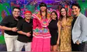 ‘El reventonazo de la Chola’ derrota a ‘Yo soy’ y ‘JB Noticias’ en el rating: ¿cuántos puntos hicieron el sábado 5 de septiembre?