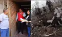 Detienen a sujeto que habría reclutado a peruano con engaños para participar en conflicto entre Rusia y Ucrania