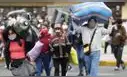 Informalidad laboral en Perú: el 73,7% del empleo privado no está protegido bajo ley