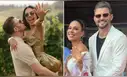 Tefi Valenzuela anuncia que se casa tras pedida de mano de su novio millonario: “Nunca dejé de creer en el amor”