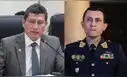 Harvey Colchado sobre Fredy López: "Será evaluado por resultados"