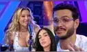 Leslie Shaw hace confesión sobre Vania Bludau y Mario Irivarren tiene impensada reacción: "Fue mi 'sugar'"