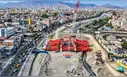 El megaproyecto de S/89 millones que unirá San Juan de Lurigancho y El Agustino ya tiene 80% de avance