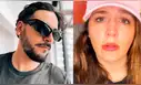 Fotógrafo Ángel Fernández, expareja de Yiddá Eslava, niega deberle S/6000 a la actriz: “Nunca le he pedido S/1 prestado”