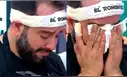 Junior Silva sufre por la muerte de su mascota tras 14 años juntos y comparte conmovedor video: “El corazón lo tengo destrozado”