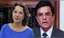 Senadora Patricia Iturregui critica a Espá por romper relaciones con Irán: “No podemos alinearnos con EE. UU.”