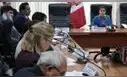 Comisión de Energía y Minas calificó de "no viable" dar facultades legislativas al Poder Ejecutivo en el sector