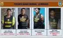 Piura: Caen presuntos asesinos de dirigente de construcción civil