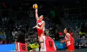 Tabla de posiciones del Campeonato Sudamericano de Vóley 2026: resultados y partidos de Perú en el torneo
