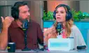Ethel Pozo llora por comentario de su esposo Julián Alexander sobre la infidelidad: “Las tentaciones siempre están”