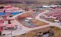 China construyó una nueva ciudad en América Latina para reemplazar a otra: tardó menos de 26 meses y más de 1.000 familias fueron trasladadas