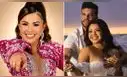 Estrella Torres ilusionada con tener mellizos o gemelos junto a su esposo Kevin Salas: "Queremos dos de entrada"