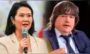 Jaime Bayly impacta al afirmar que Keiko Fujimori lo 'llamó' para ofrecerle tres embajadas: “Lo que quiere es que me maten”