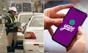 Condenan a 4 años a policía que exigió S/600 por Yape a conductor tras mentirle que tenía la licencia vencida y amenazarlo con multarlo