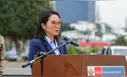 Keiko Fujimori solicita al Senado autorización para viajar a Nueva York y participar en Asamblea de la ONU