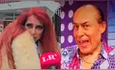 Monique Pardo rompe en llanto al llegar al velorio de ‘Yuca’ y se queja de otros humoristas: “Muchos se dicen artistas y no son nada”