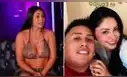 Pamela Franco llama "cholo terco" a Christian Cueva en vivo y sorprende al revelar lo que no soporta del futbolista