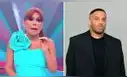 Abogado de Magaly Medina revela que denunciaron a Jefferson Farfán tras amenazas extorsivas y asegura: "Es autor mediato"