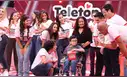 Teletón 2026 supera la meta prevista y recauda S/9.8 millones a favor de los niños peruanos