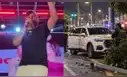 Acribillan a cantante de salsa Engerberth Tapia en el Callao: su hijo de 10 años resulta herido