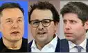 Elon Musk y Sam Altman coinciden con Anthropic en que hay que frenar el desarrollo de la inteligencia artificial