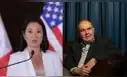 RLA condiciona apoyo a Fujimori