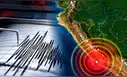 Temblor en Perú hoy, 14 de septiembre: últimos sismos, magnitudes y epicentros reportados por el IGP
