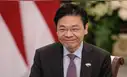 Lawrence Wong, el líder político mejor pagado del mundo: supera el monto oficial de presidentes de Estados Unidos y más