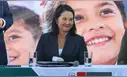 Keiko Fujimori anuncia decretos de urgencia mientras se discute facultades en el Congreso: “Apelo a su reflexión”
