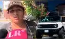 Detenido por masacre en Trujillo intentó quitarse la vida, según su madre: "Mi hijo tomó lejía"