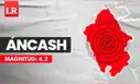 Temblor en Áncash: sismo de magnitud 4,2 remeció Chimbote esta noche, según IGP