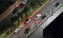 “Los Pulpos” usaron un dron para seguir a Jenns Lara y secuestrarlo