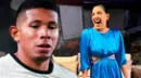 Ana Siucho genera revuelo con foto junto a hombre que no es Edison Flores: "Lo estamos descifrando"