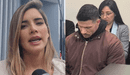 Korina se conmueve ante el llanto del bailarín húngaro: “Verlo quebrado me hizo sentir profunda tristeza”