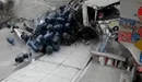 Tragedia en Pasamayito: al menos 3 fallecidos deja triple choque en Comas