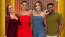 Conductores abandonan en vivo 'América hoy' tras polémica por entrevista a Gisela Valcárcel