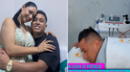 Christian Cueva sorprende al someterse a retoque para aumentar la libido