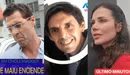Maju niega infidelidad con productor de Latina: “Cosas que no son ciertas”