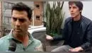 Esposa de productor Christian Rodríguez habla por primera vez tras brutal agresión de Gustavo Salcedo: "Me miró de manera desafiante"