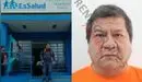 Médico de EsSalud es condenado por recibir S/8.000 para falsificar documentos y facilitar pensión de invalidez