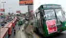 ¿Paro de transportistas continúa este 7 de octubre? La postura de los gremios 