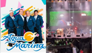 Balacera en concierto de Agua Marina en Chorrillos: PNP confirma cuatro músicos heridos