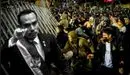 ¿A qué hora comienza el nuevo paro nacional del 15 de octubre?